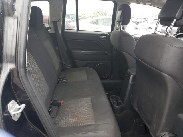 Photo 10 from auction – 2010 JEEP COMPASS SP with VIN 1J4NT4FBXAD578687