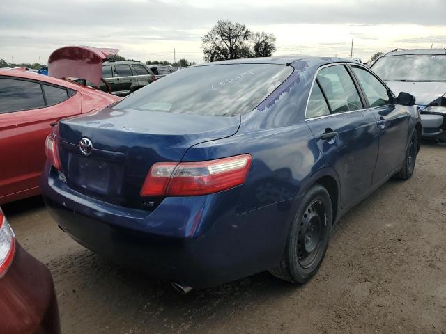 Photo 3 from auction – 2007 TOYOTA CAMRY LE with VIN 4T1BK46K97U037758