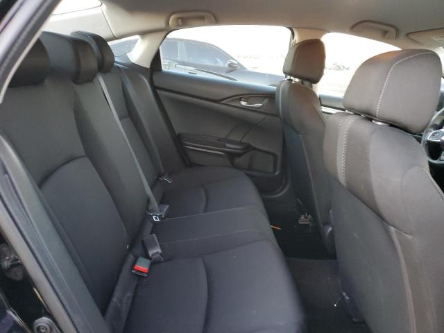 Photo 10 from auction – 2016 HONDA CIVIC LX with VIN 19XFC2F50GE055999
