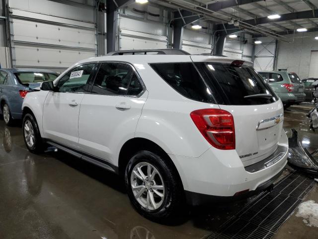 Photo 2 from auction – 2017 CHEVROLET EQUINOX LT with VIN 2GNFLFEK1H6174913