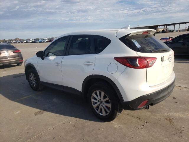 Photo 2 from auction – 2016 MAZDA CX-5 TOURI with VIN JM3KE2CY2G0694778