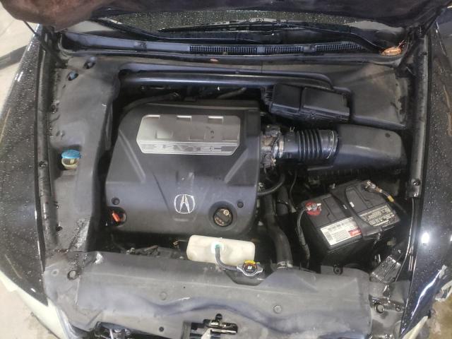 Photo 11 from auction – 2008 ACURA TL with VIN 19UUA66228A042123
