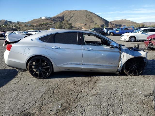 Photo 4 from auction – 2018 CHEVROLET IMPALA PRE with VIN 2G1125S39J9109866