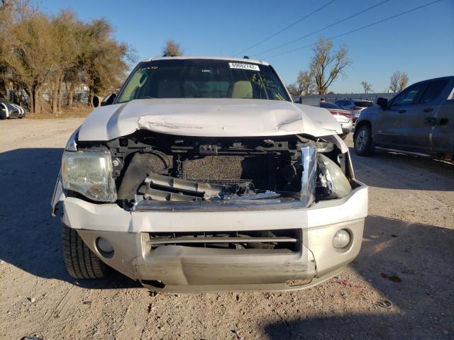 Photo 5 from auction – 2010 FORD EXPEDITION with VIN 1FMJU1J55AEB56690