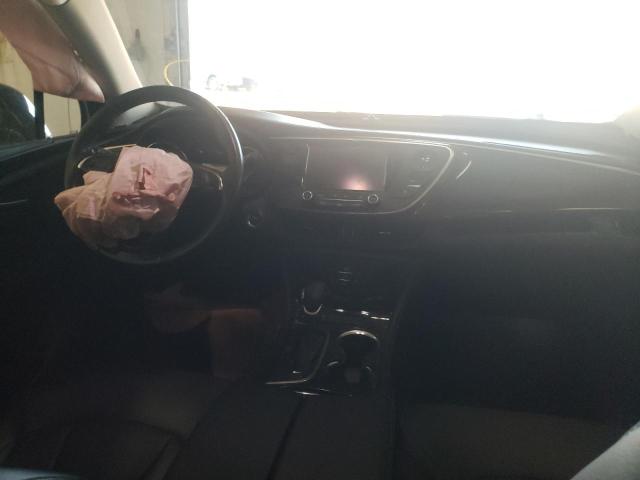Photo 8 from auction – 2020 BUICK ENVISION E with VIN LRBFXCSAXLD031717