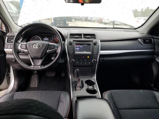 Photo 8 from auction – 2015 TOYOTA CAMRY LE with VIN 4T1BF1FKXFU027726
