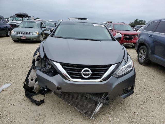 Photo 5 from auction – 2018 NISSAN ALTIMA 2.5 with VIN 1N4AL3AP5JC479112