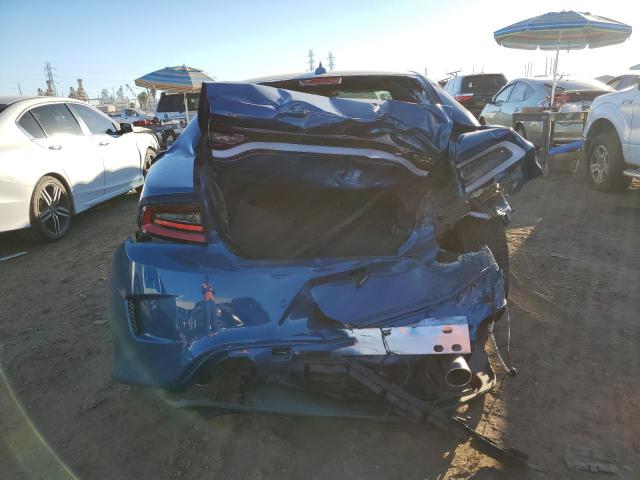 Photo 6 from auction – 2021 DODGE CHARGER R/ with VIN 2C3CDXCT4MH643733