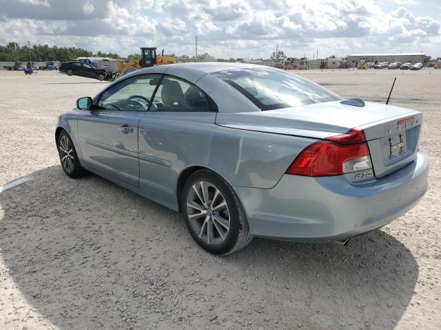 Photo 2 from auction – 2013 VOLVO C70 T5 with VIN YV1672MC2DJ143239