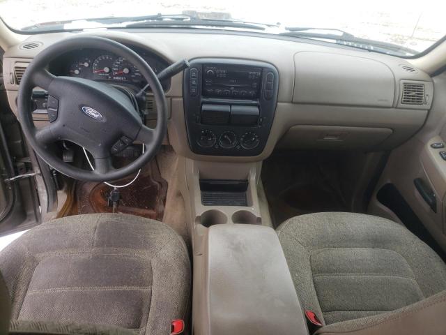 Photo 8 from auction – 2004 FORD EXPLORER X with VIN 1FMZU72K94ZB12537