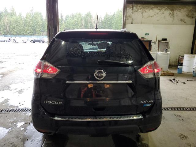 Photo 6 from auction – 2014 NISSAN ROGUE S with VIN 5N1AT2MVXEC869610