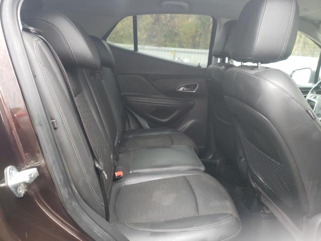 Photo 11 from auction – 2015 BUICK ENCORE with VIN KL4CJASB7FB234853