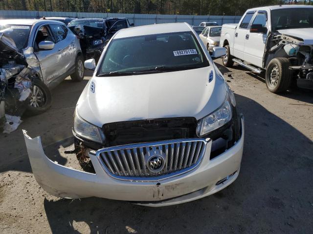 Photo 5 from auction – 2010 BUICK LACROSSE C with VIN 1G4GC5EG2AF245465