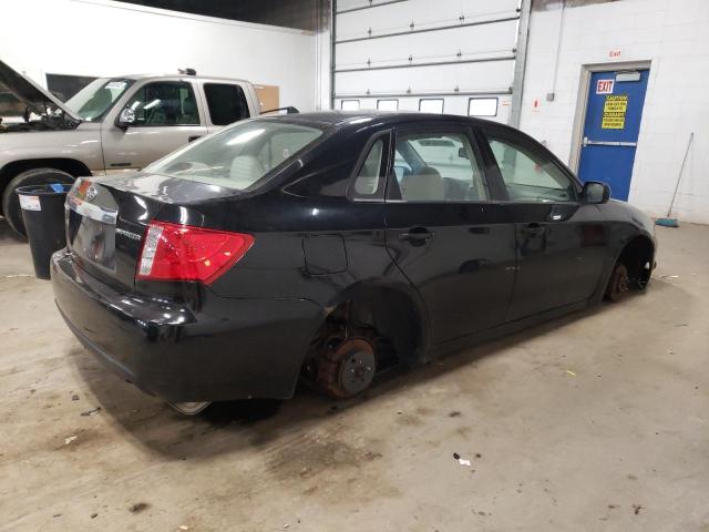 Photo 3 from auction – 2009 SUBARU IMPREZA 2. with VIN JF1GE61629G504310