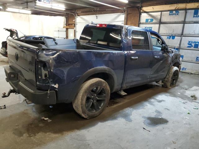 Photo 3 from auction – 2021 RAM 1500 CLASS with VIN 1C6RR7LT6MS525383