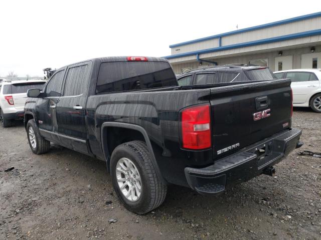 Photo 2 from auction – 2015 GMC SIERRA K15 with VIN 3GTU2VEC5FG407182