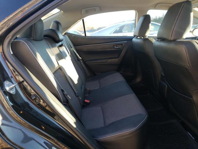 Photo 10 from auction – 2016 TOYOTA COROLLA L with VIN 5YFBURHEXGP524273