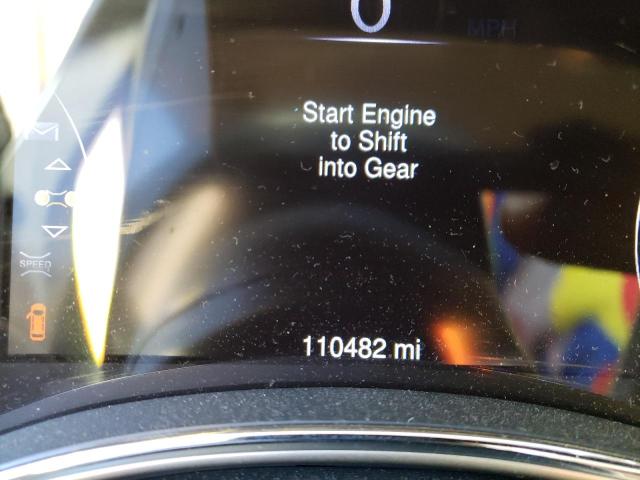 Photo 9 from auction – 2014 JEEP GRAND CHER with VIN 1C4RJEBG0EC542670