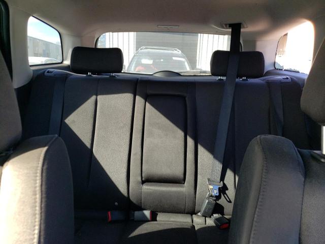 Photo 10 from auction – 2008 MAZDA CX-7 with VIN JM3ER293380190190