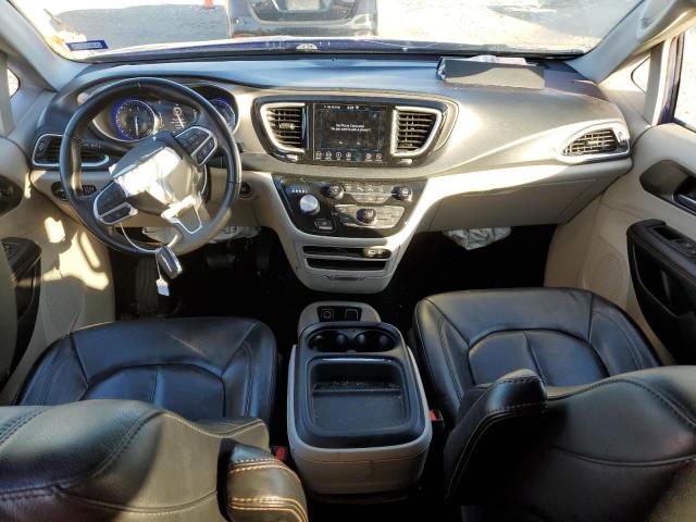 Photo 8 from auction – 2020 CHRYSLER PACIFICA T with VIN 2C4RC1BG0LR287302
