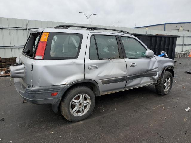 Photo 3 from auction – 2001 HONDA CR-V EX with VIN JHLRD18641C048159