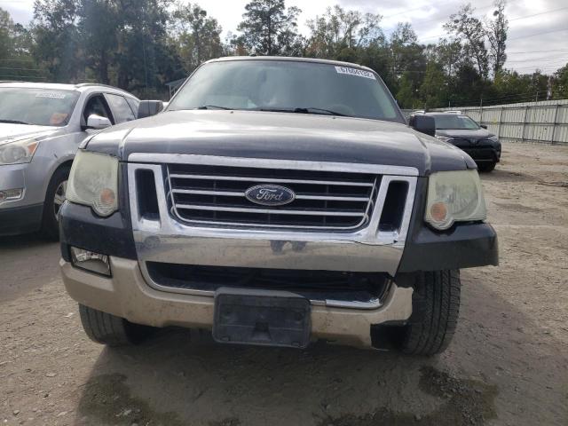 Photo 5 from auction – 2010 FORD EXPLORER E with VIN 1FMEU7EE7AUA67109