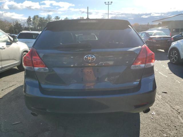 Photo 6 from auction – 2011 TOYOTA VENZA with VIN 4T3BK3BBXBU060076