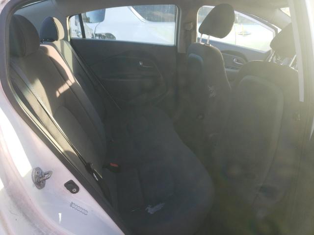 Photo 10 from auction – 2013 KIA RIO LX with VIN KNADM4A34D6164860