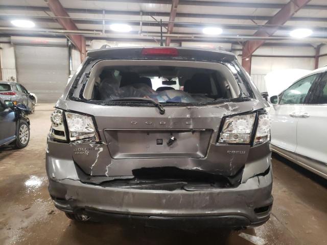 Photo 6 from auction – 2012 DODGE JOURNEY CR with VIN 3C4PDDDG2CT200287
