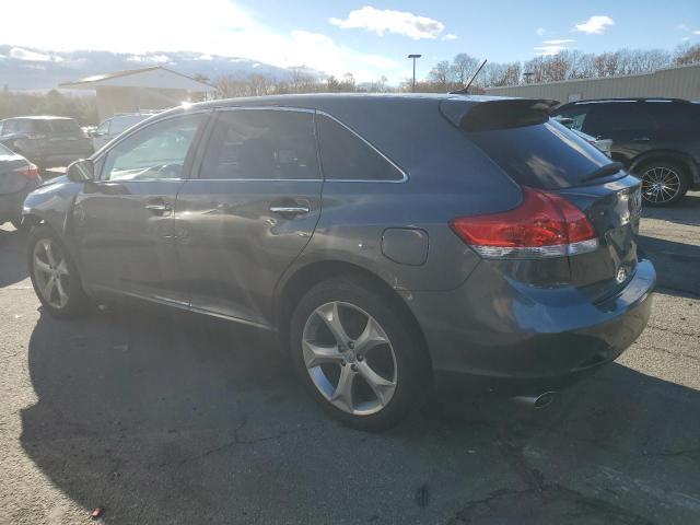 Photo 2 from auction – 2011 TOYOTA VENZA with VIN 4T3BK3BBXBU060076