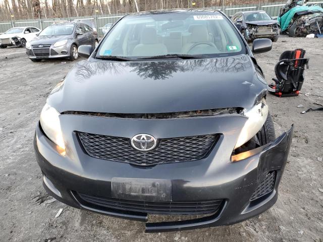 Photo 5 from auction – 2010 TOYOTA COROLLA BA with VIN 2T1BU4EE8AC239103