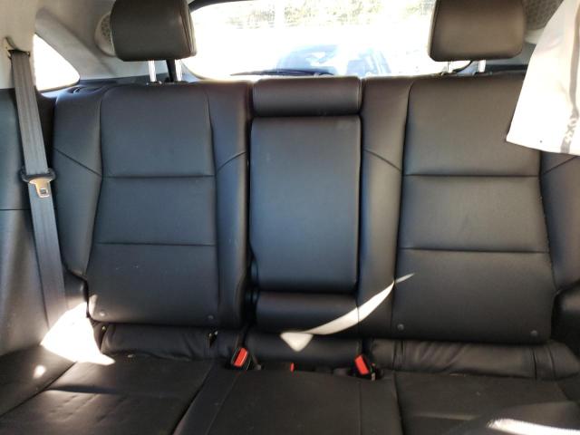 Photo 10 from auction – 2017 ACURA RDX TECHNO with VIN 5J8TB3H51HL001906