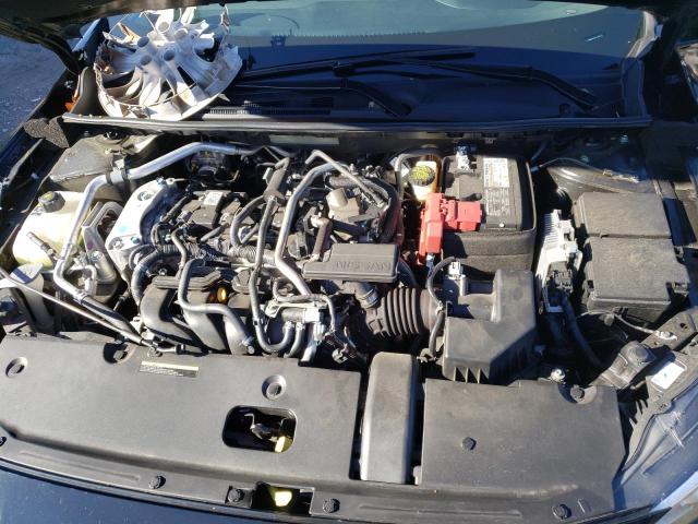 Photo 11 from auction – 2021 NISSAN SENTRA S with VIN 3N1AB8BV8MY285437