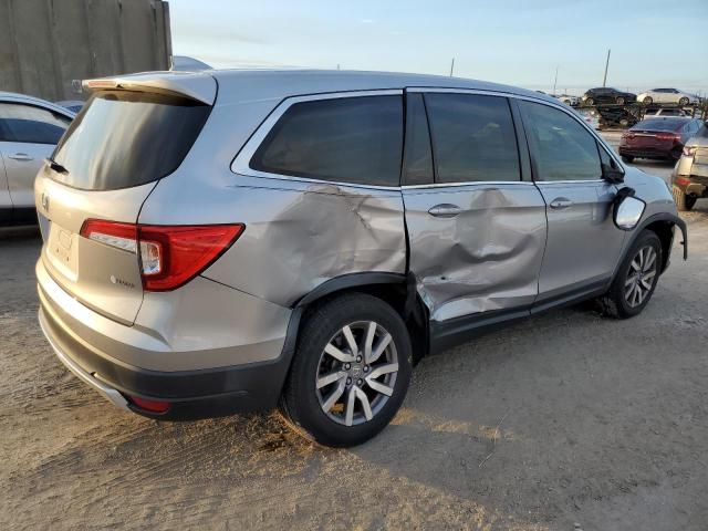 Фото 3 с аукциона – 2019 HONDA PILOT EX с VIN 5FNYF5H39KB024962