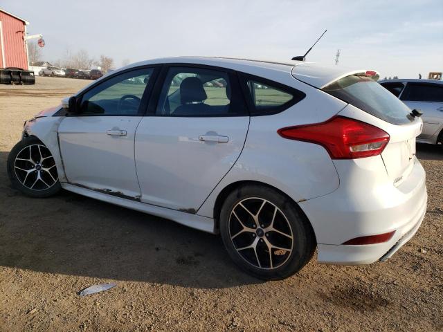 Photo 2 from auction – 2016 FORD FOCUS SE with VIN 1FADP3K24GL334530