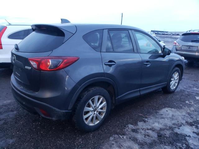 Photo 3 from auction – 2014 MAZDA CX-5 TOURI with VIN JM3KE4CY1E0305542