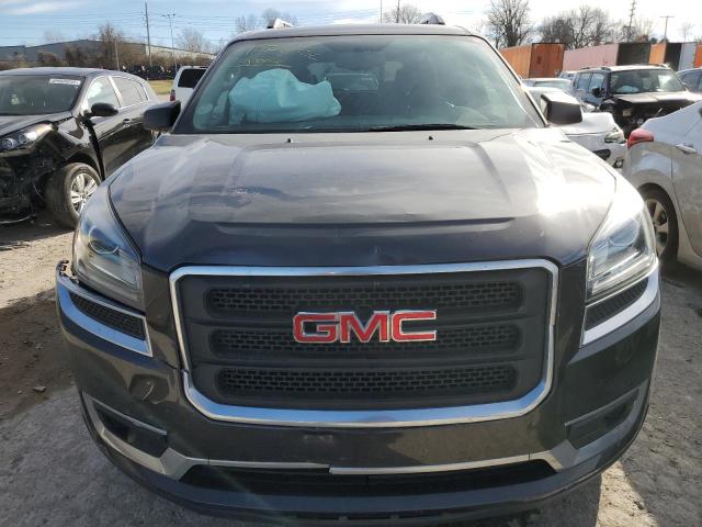 Photo 5 from auction – 2016 GMC ACADIA SLE with VIN 1GKKRPKD3GJ307856