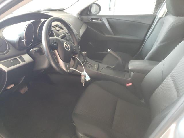 Photo 7 from auction – 2012 MAZDA 3 I with VIN JM1BL1V74C1646765