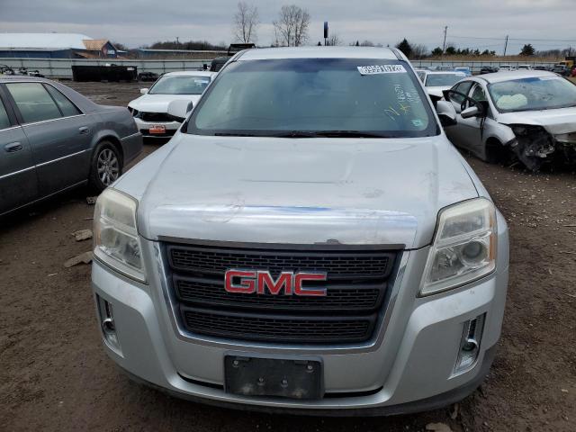 Photo 5 from auction – 2011 GMC TERRAIN SL with VIN 2CTALMEC5B6480279