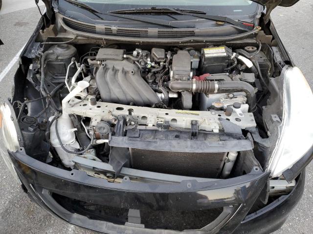 Photo 11 from auction – 2013 NISSAN VERSA S with VIN 3N1CN7AP3DL891397