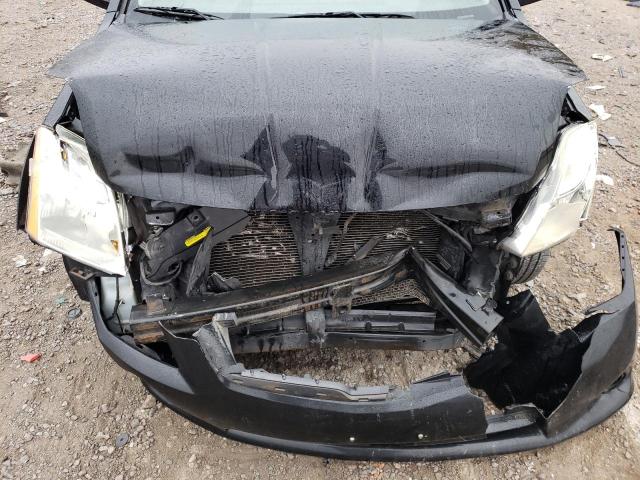 Photo 11 from auction – 2011 NISSAN SENTRA 2.0 with VIN 3N1AB6AP2BL613470
