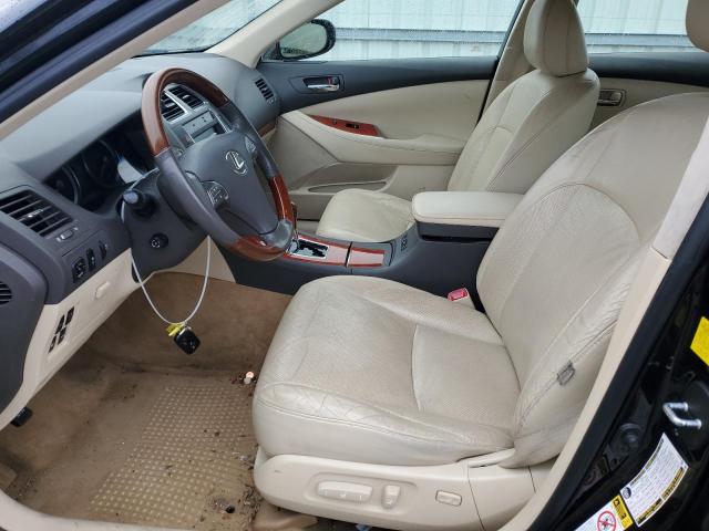 Photo 7 from auction – 2011 LEXUS ES 350 with VIN JTHBK1EG8B2439578