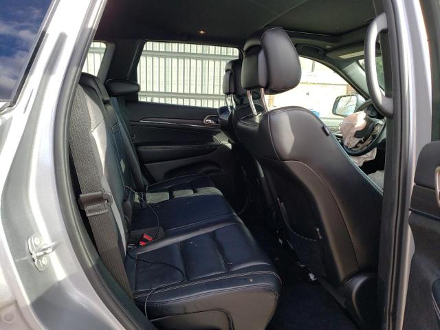 Photo 10 from auction – 2017 JEEP GRAND CHER with VIN 1C4RJFBG6HC843261