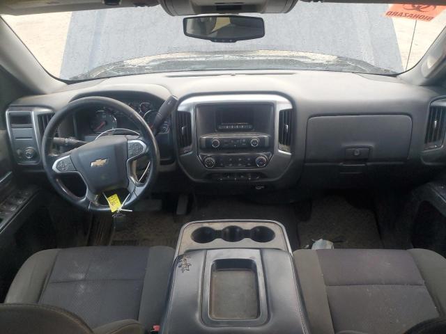 Photo 8 from auction – 2014 CHEVROLET SILVERADO with VIN 3GCPCREH6EG180371