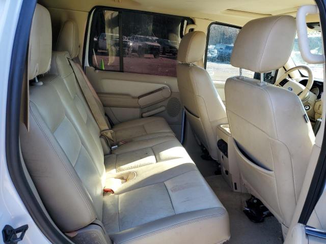 Photo 11 from auction – 2006 FORD EXPLORER E with VIN 1FMEU74886UB00928