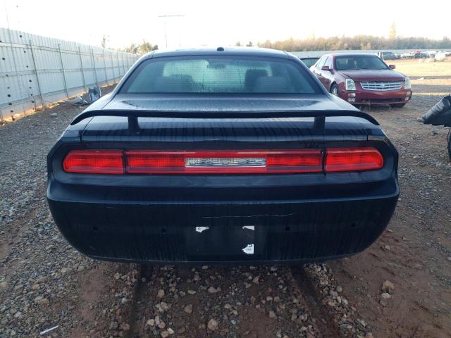 Photo 6 from auction – 2010 DODGE CHALLENGER with VIN 2B3CJ4DV6AH189999