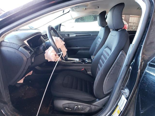 Photo 7 from auction – 2015 FORD FUSION SE with VIN 3FA6P0H70FR278886