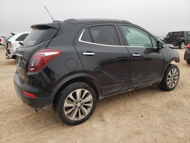 Photo 3 from auction – 2018 BUICK ENCORE PRE with VIN KL4CJASB3JB672911