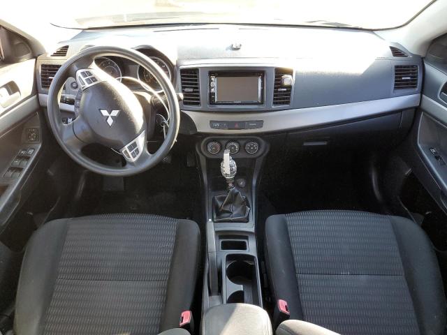 Photo 8 from auction – 2013 MITSUBISHI LANCER ES/ with VIN JA32U2FU6DU003453