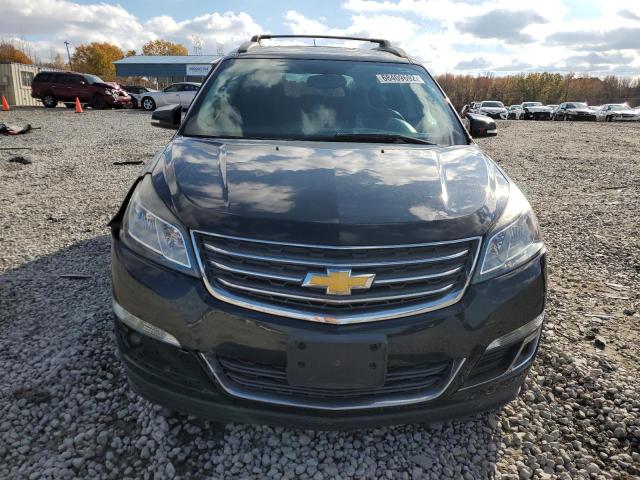 Photo 5 from auction – 2015 CHEVROLET TRAVERSE L with VIN 1GNKRGKD8FJ236168